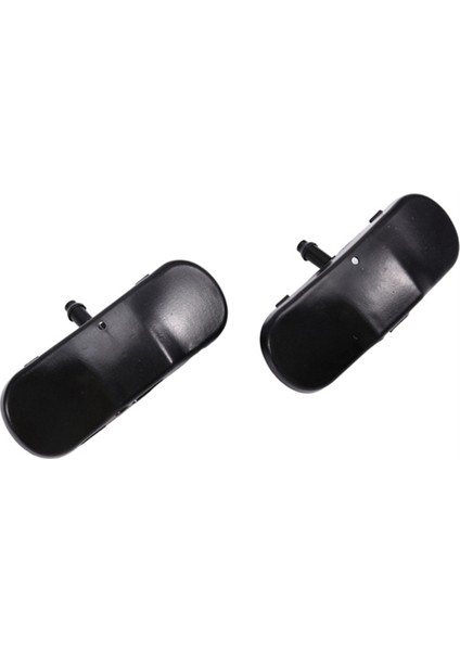 2 Adet Ön Cam Ön Cam Yıkama Meme Püskürtme Jeti 2KD955985 Vw Jetta Golf Mk5 Mk6 Passat B6 B7 Tiguan Touareg Için (Yurt Dışından) indirimleri