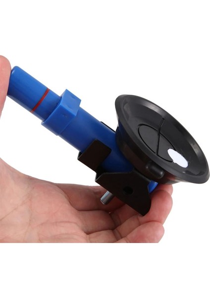 4x 3 Inç Içbükey Vakum Kabı 75MM Ağır Hizmet Tipi El Pompası Vakum Kabı M6 Dişli Saplamalı (Yurt Dışından) indirimleri