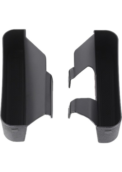 Ford Bronco 2021-2025 Için Orta Konsol Vites Kolu Düzenleyici Tepsi Vites Tarafı Depolama Kutusu Iç Aksesuarlar (Yurt Dışından)