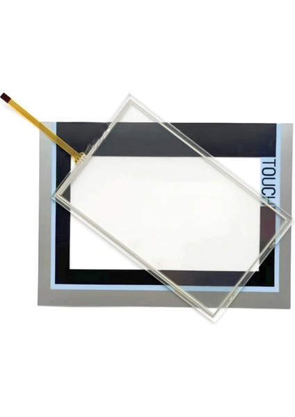 6AV2124-0MC01-0AX0 TP1200 Comfort Touch Için Kaplamalı 12 Inç Dokunmatik Ekran Paneli Cam Sayısallaştırıcı (Yurt Dışından) fiyatları
