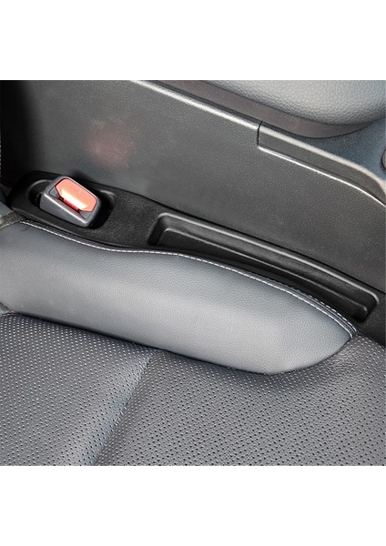 Araba Ön Koltuk Boşluğu Saklama Kutusu Boşluk Doldurma Şeritleri Toyota Prado LC250 LC300 2023 2024 Için Araba Iç Aksesuarları (Yurt Dışından) fiyatları