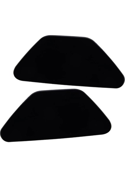 1 Çift Ön Tampon Far Yıkama Kapağı Bmw 5 Serisi F10 F11 2011-2016 Far Jet Kapağı 51118048679 51118048680 (Yurt Dışından) fırsatları