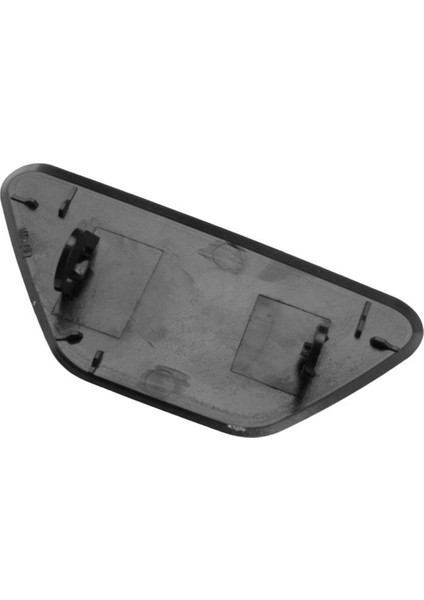 1 Çift Ön Tampon Far Yıkama Kapağı Bmw 5 Serisi F10 F11 2011-2016 Far Jet Kapağı 51118048679 51118048680 (Yurt Dışından) indirimleri