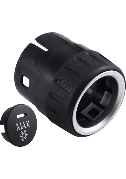 Bmw 3 Serisi F30 F35 F32 F33 Hava Düğmesi, B Için Hava Ac Anahtarı Kontrol Düğmesi Klima Düğmesi (Yurt Dışından) modelleri