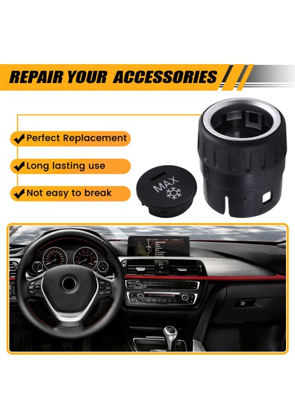 Bmw 3 Serisi F30 F35 F32 F33 Hava Düğmesi, B Için Hava Ac Anahtarı Kontrol Düğmesi Klima Düğmesi (Yurt Dışından) fırsatları