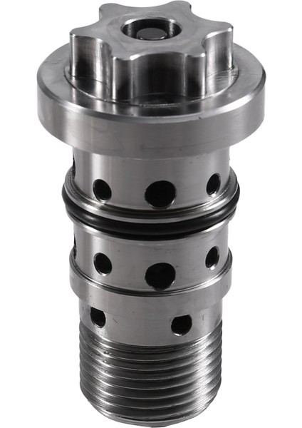 Volkswagen Touareg 2018-2026 Için Değişken Valf Zamanlaması Solenoid Merkez Vidası 06M109257Q (Yurt Dışından) fiyatları