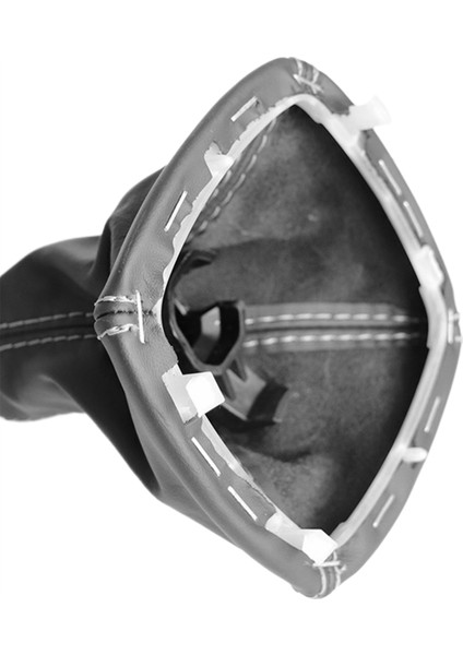 Araba 6 Hızlı Manuel Vites Topuzu Kolu Toz Kapağı ile Mercedes Benz W447 Vito 2017-2020 Lhd Vites Kolu (Yurt Dışından) fırsatları