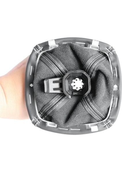 Araba 6 Hızlı Manuel Vites Topuzu Kolu Toz Kapağı ile Mercedes Benz W447 Vito 2017-2020 Lhd Vites Kolu (Yurt Dışından) indirimleri