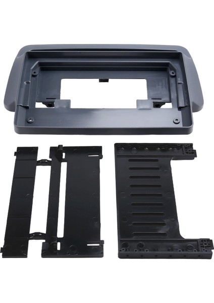 Seat Ibıza 2012-2015 (9ınç) Araba Radyo Panelleri Android Gps Mp5 2 Din Baş Ünitesi Paneli Gösterge Paneli Çerçevesi Kurulumu (Yurt Dışından) fiyatları