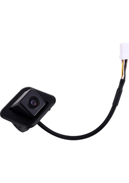 7917010-M01 Araç Arka Kamerası Geri Vites Kamerası Changan CS75 Için 7917010M01 (Yurt Dışından) modelleri