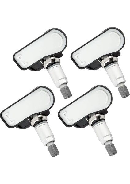 Mercedes-Benz C250 2012-2015 Için 4 Adet Lastik Basıncı Izleme Sensörü A0009058504 A0009051804 A0009050030 A0009050130 (Yurt Dışından) modelleri