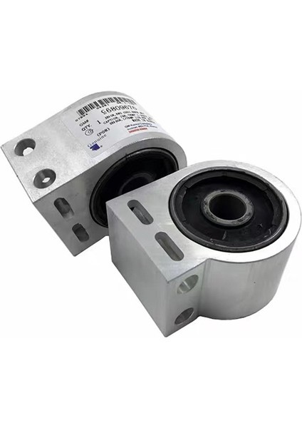 2 Adet Ön Alt Kol Burcu Süspansiyon Burçları Chevy Captiva 2006-2010 9680-9676 96809676 (Yurt Dışından) indirimleri