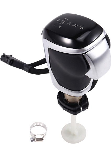 Otomatik Vites Topuzu LED Vites Kolu Hentbol Vw Golf 6 7 Mk6 Mk7 Passat cc B7 Jetta Mk6,b (Yurt Dışından) fırsatları