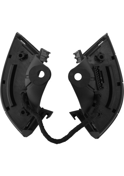 Çift Direksiyon Seyir Kontrol Anahtarı Düğmesi 4112QK/4112QL Peugeot 508/508SW 2011-2018 9677976280 96779763ZE (Yurt Dışından) fırsatları