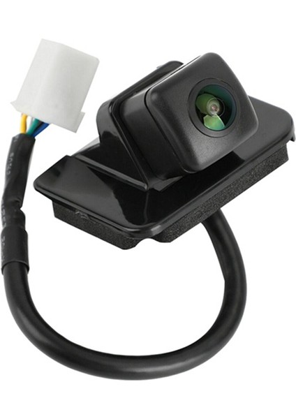Arka Görüş Kamerası Geri Vites Park Yardımı Geri Vites Kamerası 39530-T2A-A21 39530-T2A-A31 Honda Accord 2014-2017 2.4l 3.5l (Yurt Dışından)