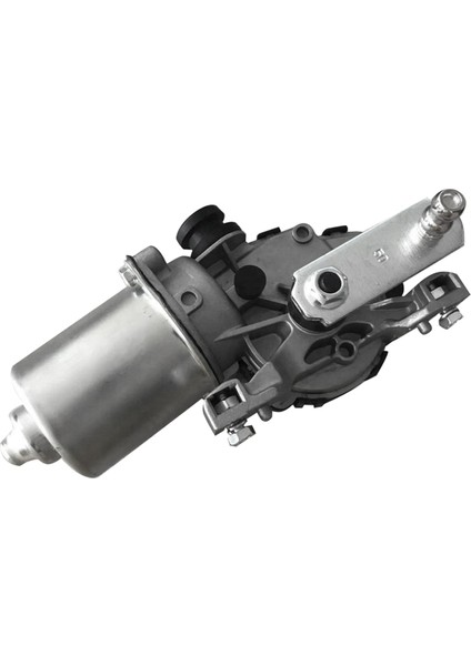 85110-0K020 Toyota Fortuner Hilux Innova/kijang Innova Silecek Motoru Için Ön Cam Silecek Motoru 85110-0K021 (Yurt Dışından)