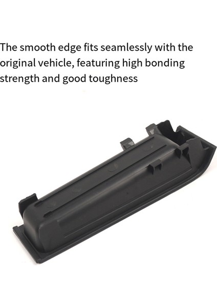 51168215943 Bmw 525 528 530 540 M5 740 745 750 760 X5 943 Için Kol Dayama Saklama Tepsisi Madeni Para Kutusu (Yurt Dışından) fiyatları