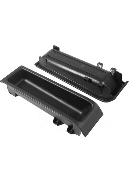 51168215943 Bmw 525 528 530 540 M5 740 745 750 760 X5 943 Için Kol Dayama Saklama Tepsisi Madeni Para Kutusu (Yurt Dışından) modelleri