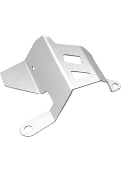 Bmw F750GS F850GS Adventure Adv 2018-2023 Gümüş Için Motosiklet Vites Kolu Fren Ana Silindiri Koruyucusu (Yurt Dışından) modelleri