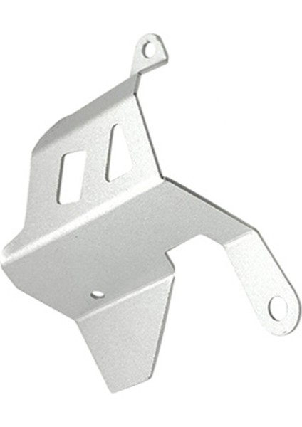 Bmw F750GS F850GS Adventure Adv 2018-2023 Gümüş Için Motosiklet Vites Kolu Fren Ana Silindiri Koruyucusu (Yurt Dışından) fırsatları