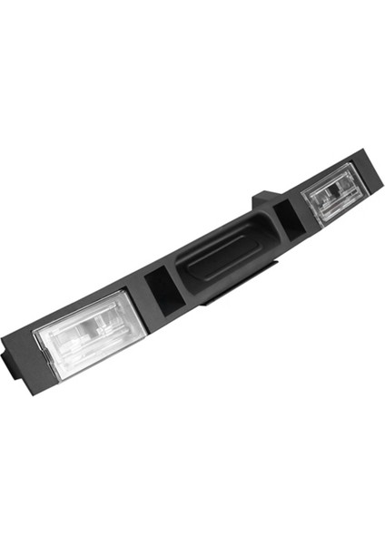 51133403611 Bmw E83 X3 2004-2010 Araba Bagaj Kapağı Anahtarı Tertibatı Touring Bagaj Kapağı Arka Kolu Anahtar Düğmesi ile (Yurt Dışından)