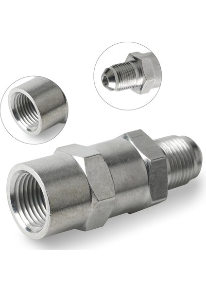 Detroit Diesel S60 12.7l Motor Yakıt Kontrol Vanası Yakıt Kontrol Vanası Regülatörü 23516993 (Yurt Dışından) modelleri