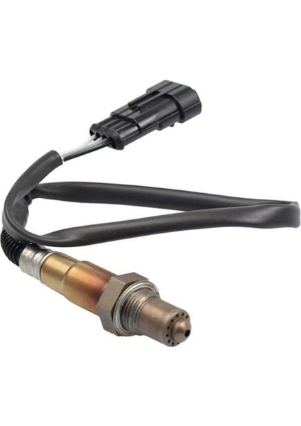 Araba Oksijen Sensörü O2 Sensörü Lambda Sensörü 5001834021 504083015 46751082 Alfa Romeo 156 Için (Yurt Dışından) indirimleri