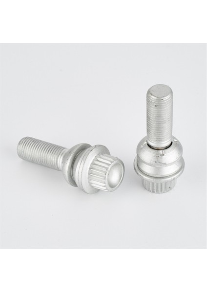 Tekerlek Vidaları Cıvataları Tekerlek Hırsızlık Önleyici Kilit M14X1.5 Porsche 718 911 Cayenne Macan Panamera Yeni Yüksek Kalite (Yurt Dışından) fırsatları