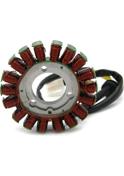 31401-01H00 Suzuki Gsxr Gsx-R 600 750 GSX-R600 GSX-R750 2006-2022 Için Motosiklet Stator Bobini 31401-01H10 31401-01H20 (Yurt Dışından)