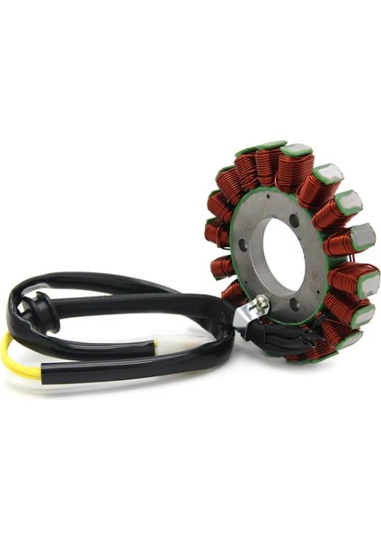 31401-01H00 Suzuki Gsxr Gsx-R 600 750 GSX-R600 GSX-R750 2006-2022 Için Motosiklet Stator Bobini 31401-01H10 31401-01H20 (Yurt Dışından) fırsatları