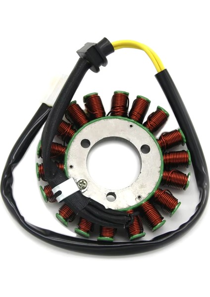 31401-01H00 Suzuki Gsxr Gsx-R 600 750 GSX-R600 GSX-R750 2006-2022 Için Motosiklet Stator Bobini 31401-01H10 31401-01H20 (Yurt Dışından) indirimleri