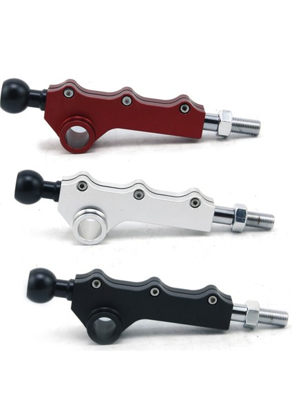 Araba Ayarlanabilir Kısa Vites Kolu Subaru Wrx Impreza Legacy Outback Forester 2005-2011 Siyah (Yurt Dışından) modelleri