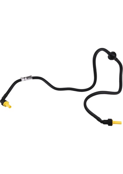Fren Vakum Borusu 9684704180 Citroen Berlingo/ds5 Peugeot 3008/4008/PARTNER Fren Hattı Boru Hortumu (Yurt Dışından)