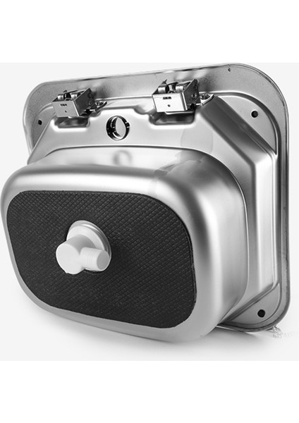 Lavabo Atık Tahliye Tıkacı Delik Açı Bağlantısı, Atık Tıkacı Lavabo Havza Tahliye Filtresi Karavan Tekne Için, Borusuz (Yurt Dışından) fiyatları