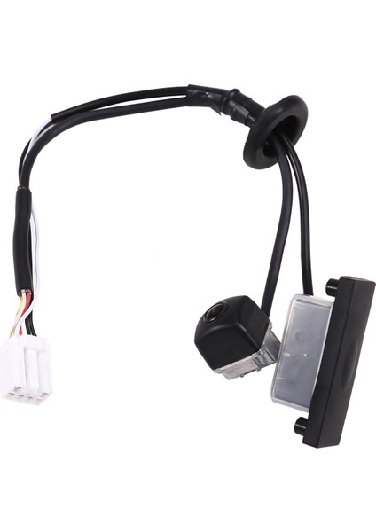 957601H000 Kia Ceed 3 Kapılı Sedan 2009-2012 Için Araç Arka Görüş Kamerası Park Kamerası 957601H100 (Yurt Dışından)