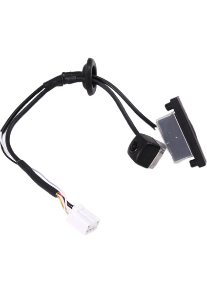 957601H000 Kia Ceed 3 Kapılı Sedan 2009-2012 Için Araç Arka Görüş Kamerası Park Kamerası 957601H100 (Yurt Dışından) fiyatları