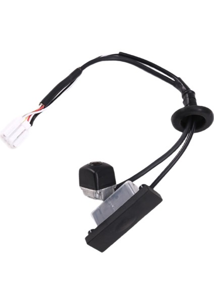 957601H000 Kia Ceed 3 Kapılı Sedan 2009-2012 Için Araç Arka Görüş Kamerası Park Kamerası 957601H100 (Yurt Dışından) modelleri