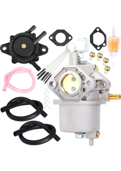 Golf Arabası Kulübü Ds Precedent Çim Taşıyıcı FE350 1996-UP 1016441-01,1016438, 1016439 Için Karbüratör (Yurt Dışından) modelleri