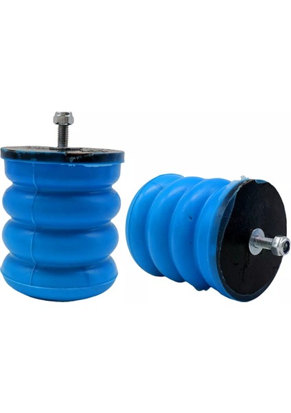 2 Adet SSF-106-40 Ön Süspansiyon Hava Yardımcı Yay Takımı Mercedes-Benz Sprinter 2500 3500 Ford E-150 E-250 E-350 E-450 (Yurt Dışından)