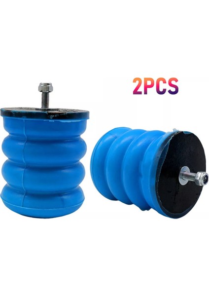 2 Adet SSF-106-40 Ön Süspansiyon Hava Yardımcı Yay Takımı Mercedes-Benz Sprinter 2500 3500 Ford E-150 E-250 E-350 E-450 (Yurt Dışından) fiyatları