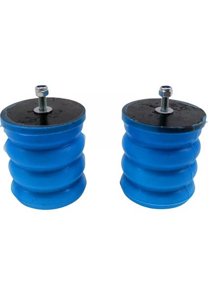 2 Adet SSF-106-40 Ön Süspansiyon Hava Yardımcı Yay Takımı Mercedes-Benz Sprinter 2500 3500 Ford E-150 E-250 E-350 E-450 (Yurt Dışından) modelleri