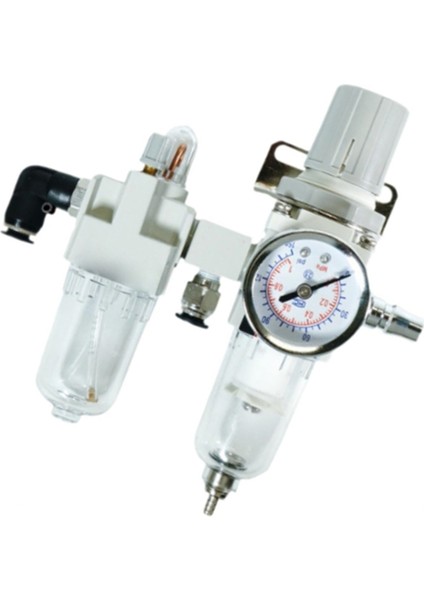 Hava Basıncı Yağ Su Ayırıcı Regülatör Tuzak Filtresi Hava Filtresi Yağlayıcı Kombinasyon Lastik Değiştirici Makine Parçaları B (Yurt Dışından) fırsatları