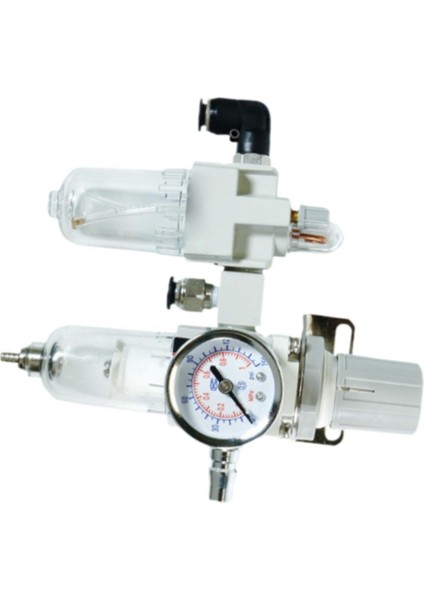 Hava Basıncı Yağ Su Ayırıcı Regülatör Tuzak Filtresi Hava Filtresi Yağlayıcı Kombinasyon Lastik Değiştirici Makine Parçaları B (Yurt Dışından) indirimleri