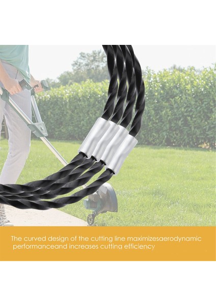 10 Adet F016800431 Bosch Afs 23-37 Ekstra Güçlü Çim Biçme Makinesi Makara Ipi Çalı Kesici Iplik Ipi (Yurt Dışından) fiyatları