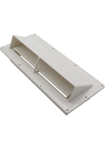 Rv Karavan Egzoz Fanı Düşük Gürültülü Römork Yan Hava Menfezi Rv Davlumbaz Havalandırma Kapağı Karavan Kampçı Aksesuarları Beyaz (Yurt Dışından) modelleri