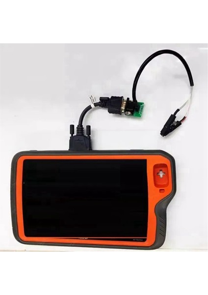 Fem Bdc Adaptörü Için Evrensel Sop8 Klips Xhorse Anahtar Aracı Artı Vvdi Prog Cgdi Acdp X1 X3 X5 3 Serisi Aksesuarları (Yurt Dışından) fiyatları