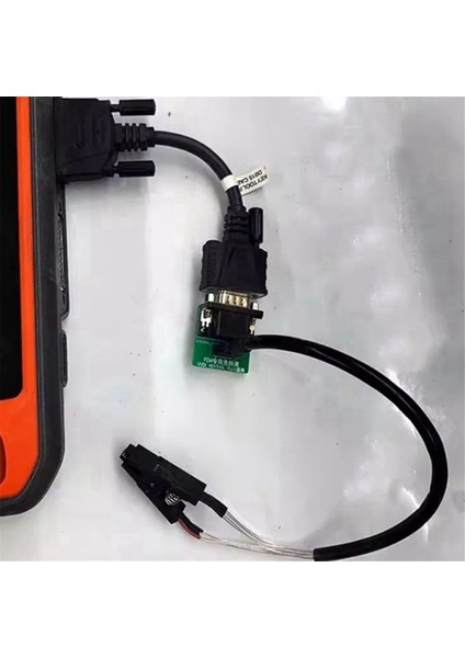 Fem Bdc Adaptörü Için Evrensel Sop8 Klips Xhorse Anahtar Aracı Artı Vvdi Prog Cgdi Acdp X1 X3 X5 3 Serisi Aksesuarları (Yurt Dışından) indirimleri