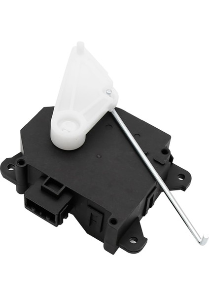 Üfleyici Isıtıcı Regülatörü Isıtıcı Karışımı Kapı Aktüatörü 79160-S0X-A01 79160S0XA01 Honda Acura Mdx Pilot Odyssey Için (Yurt Dışından)