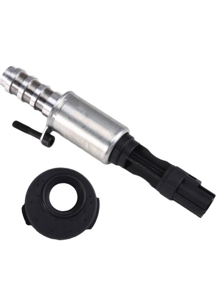 Vvt Valf Yağ Kontrol Valfi Değişken Zamanlama Solenoid Valfi 8L3Z6M280A 8L3Z6M280B 3L3Z6M280EA Ford Subaru Için (Yurt Dışından)