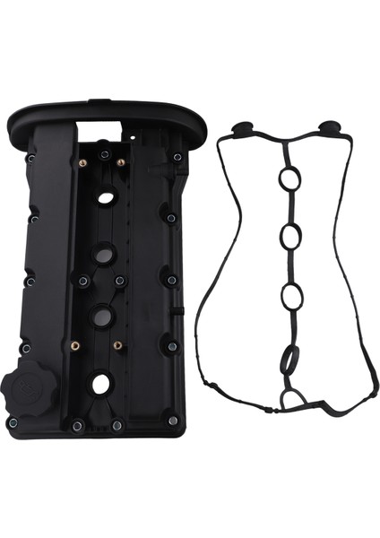 25192208 Chevrolet Aveo Kalos 2003-2009 Için Araba Motor Vana Kapağı 25185117 96469203 (Yurt Dışından)